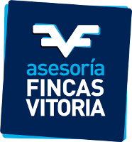 Asesoría Fincas Vitoria - Logo